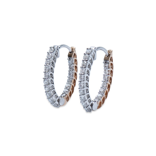 The Roselle Hoops