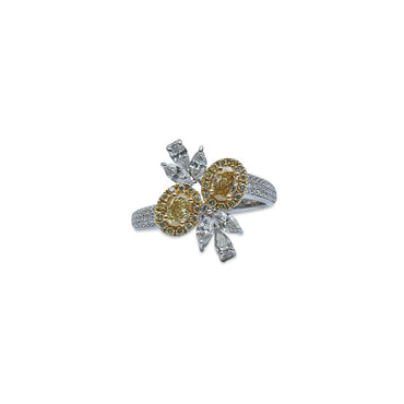 The Soleil Grande Ring