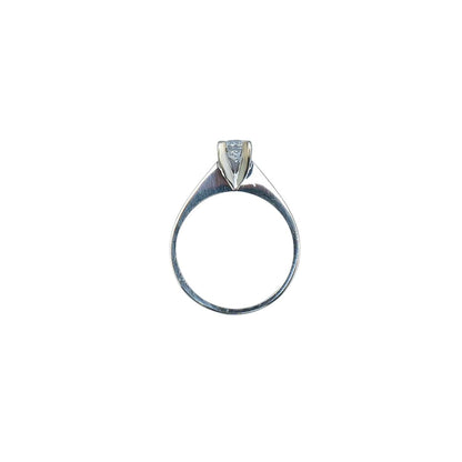 Modern Four-Prong Solitaire