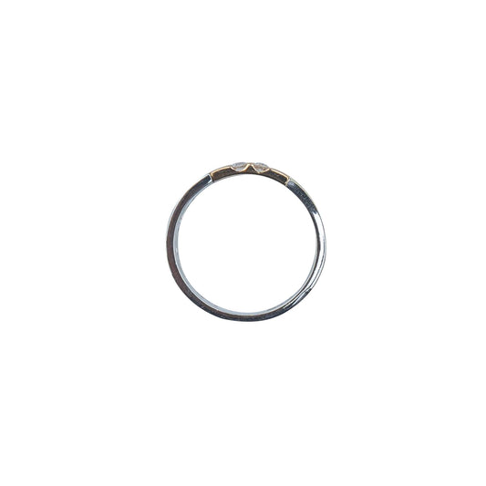"Gentleman's Legacy" Diamond Men's Ring