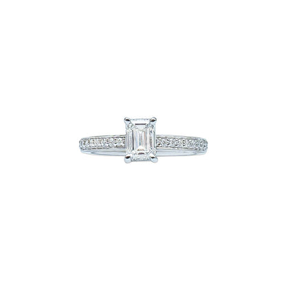 The Lumière Solitaire