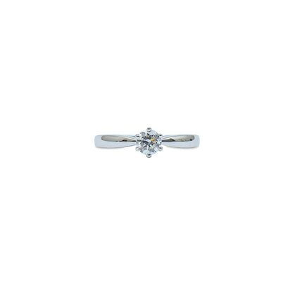 The Elara Solitaire