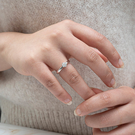 The Elara Solitaire