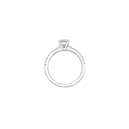 The Victoria Ring