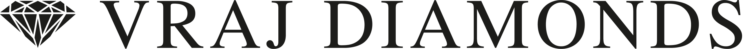 Vraj Diamonds